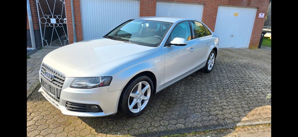 Audi A4 157.300 km 6.500 &euro; Rommerskirchen 41569