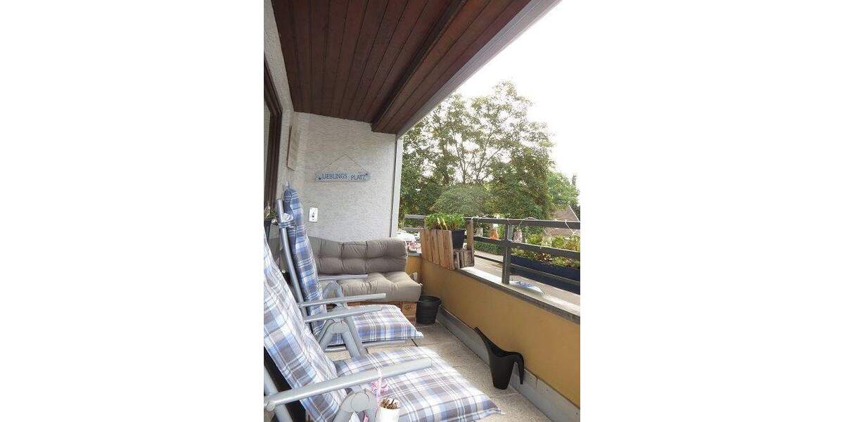 Etagenwohnung Bonn Beuel - 2 Zimmer, 51 m&sup2;, 545&euro; | Angebot:25391082