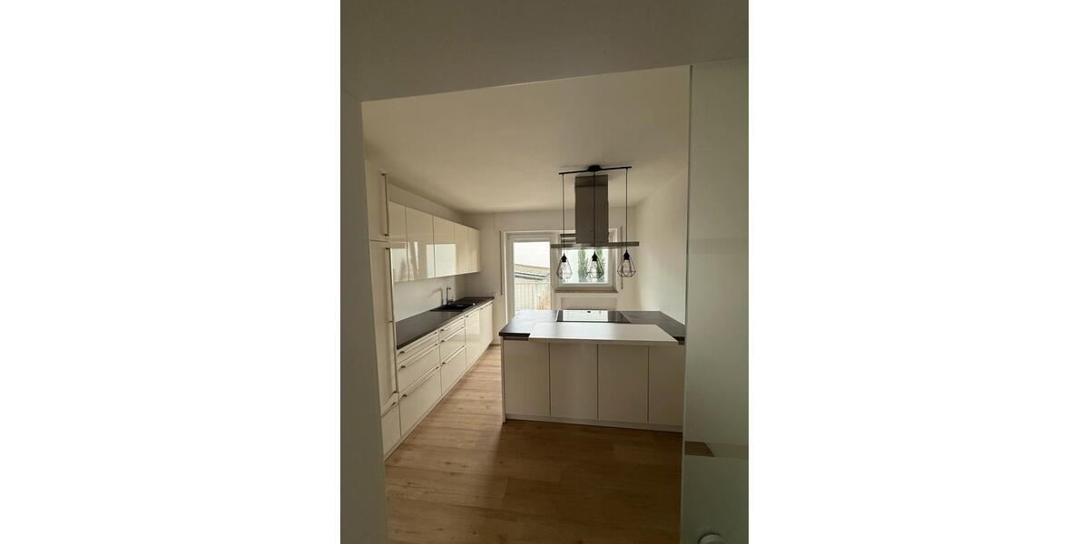 Geräumiges 4-Zimmer-Haus in 50170 Sindorf mit Einbauküche 4 zimmer