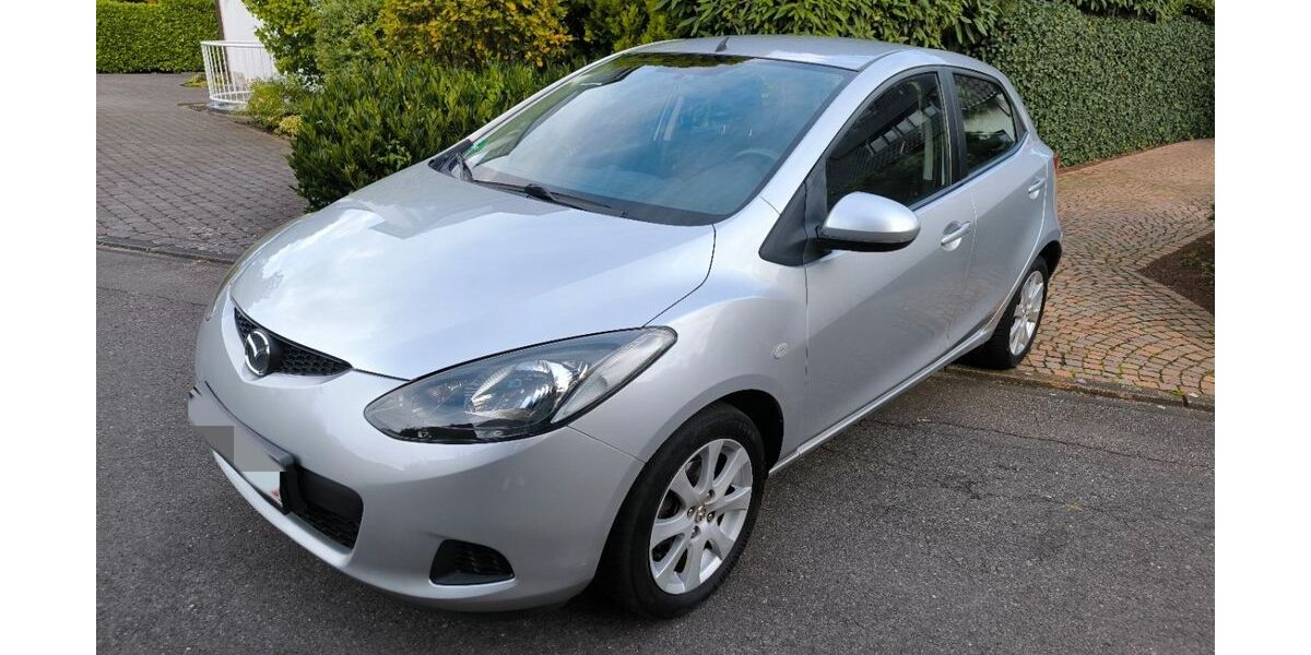 Mazda 2 100.000 km 4.150 € köln 50739