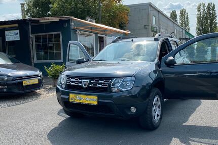 Dacia Duster 110.000 km 6.200 &euro; Bonn 53227