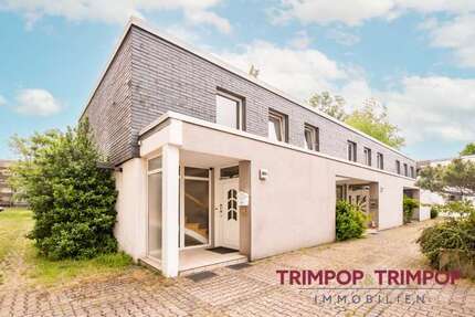 Wohnung zum Kaufen in Düsseldorf 449.500 € 117.34 m²