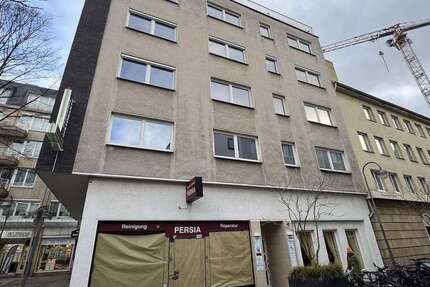 Büro in Köln 1.300 € 97 m²
