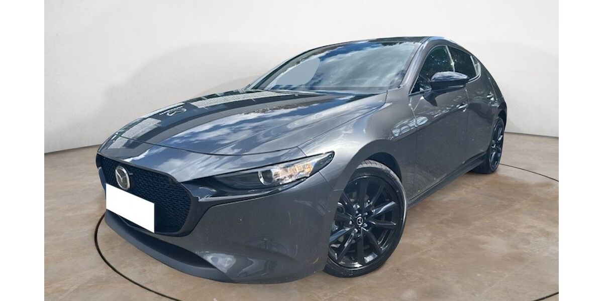 Mazda 3 6.891 km 24.950 &euro; Köln 50735