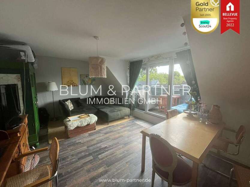 Wohnung zum Mieten in Köln 806 € 72 m²