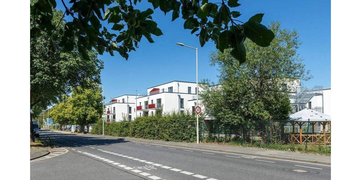 Etagenwohnung Bonn Vilich - 2 Zimmer, 60 m&sup2;, 1.140&euro; | Angebot:26358559