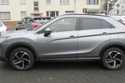 Mitsubishi Eclipse Cross 35.700 km 23.900 &euro; Siegburg (zwischen Köln und Bonn) 53721