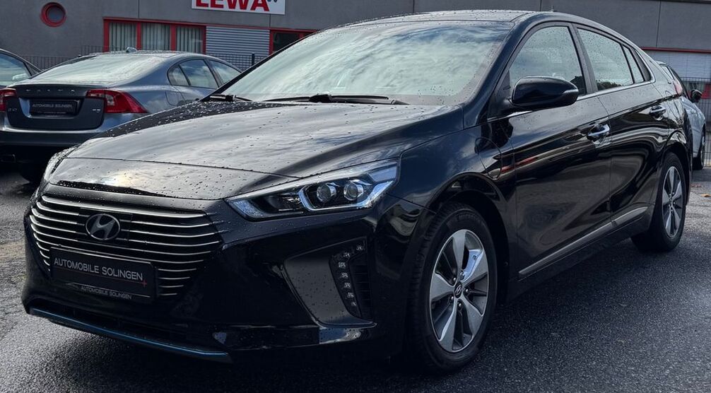 Hyundai IONIQ 29.000 km 16.590 € Solingen 42653
