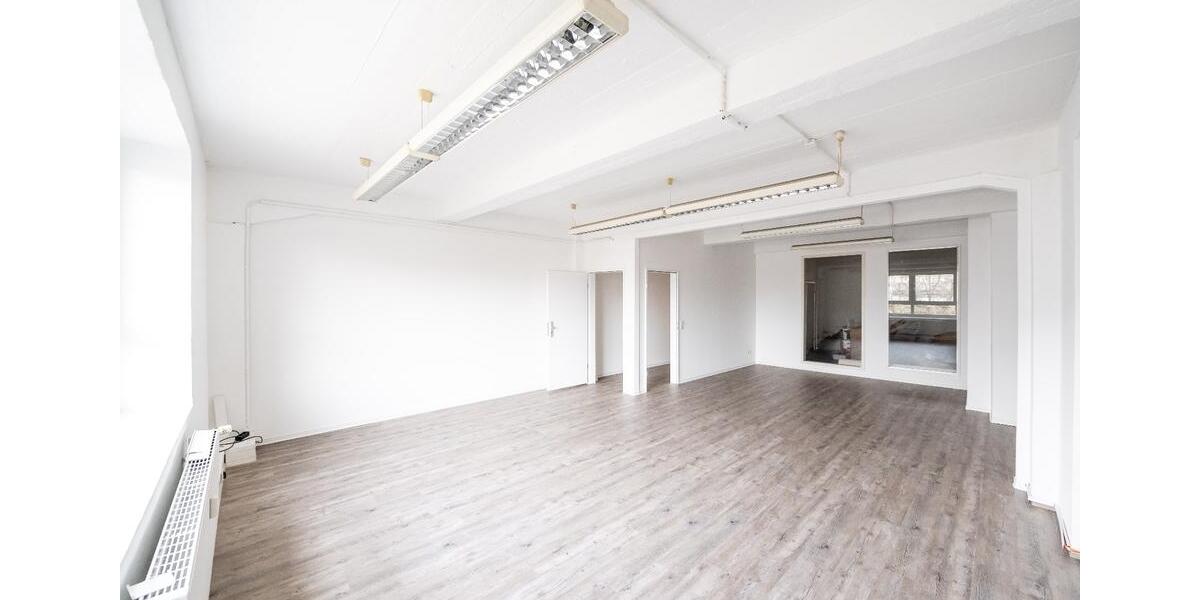 Bürofläche in Köln-Ehrenfeld zur Untermiete, 80qm, provisionsfrei zimmer