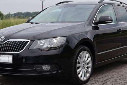 Skoda Superb 239.000 km 11.999 &euro; Sankt Augustin, Stadt 53757