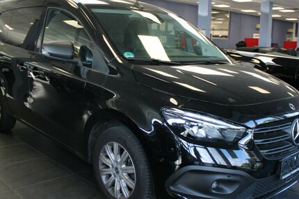 Mercedes-Benz Citan 112 CDI Standard aut. PRO 48.796 km 22.980 € Euskirchen 53881