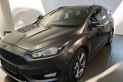 Ford Focus 167.954 km 8.490 € Troisdorf-Spich 53842