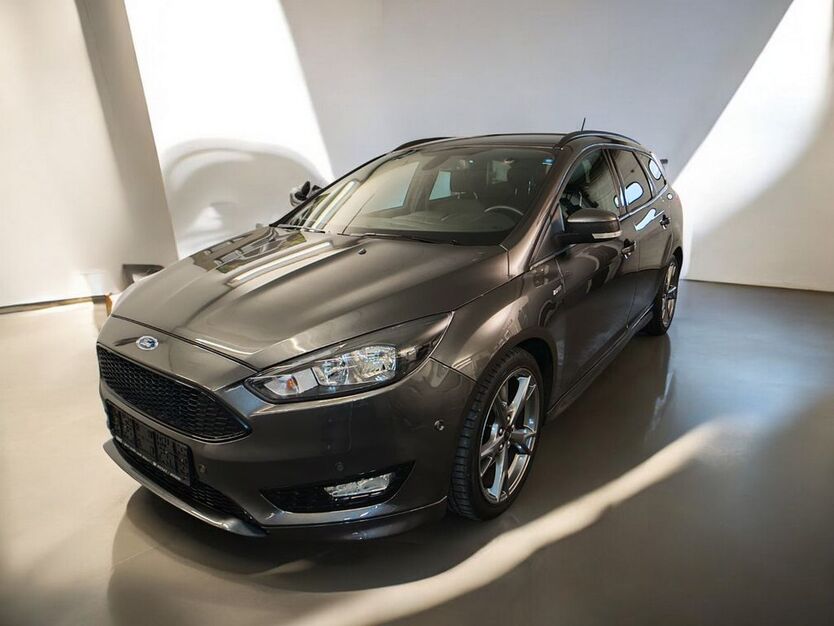 Ford Focus 167.954 km 8.490 € Troisdorf-Spich 53842