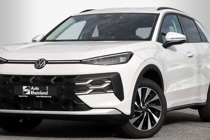 VW T-Roc 4.000 km 35.490 &euro; Bonn 53175
