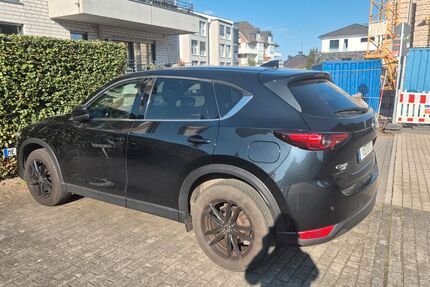 Mazda CX-5 101.000 km 21.000 &euro; Monheim am Rhein 40789