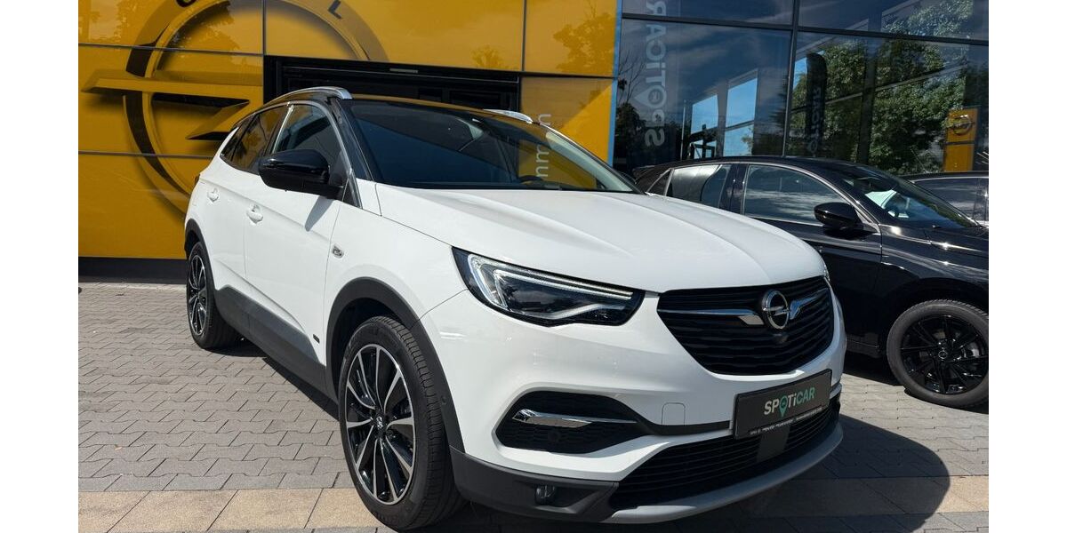 Opel Grandland (X) 61.900 km 18.950 &euro; Bornheim 53332