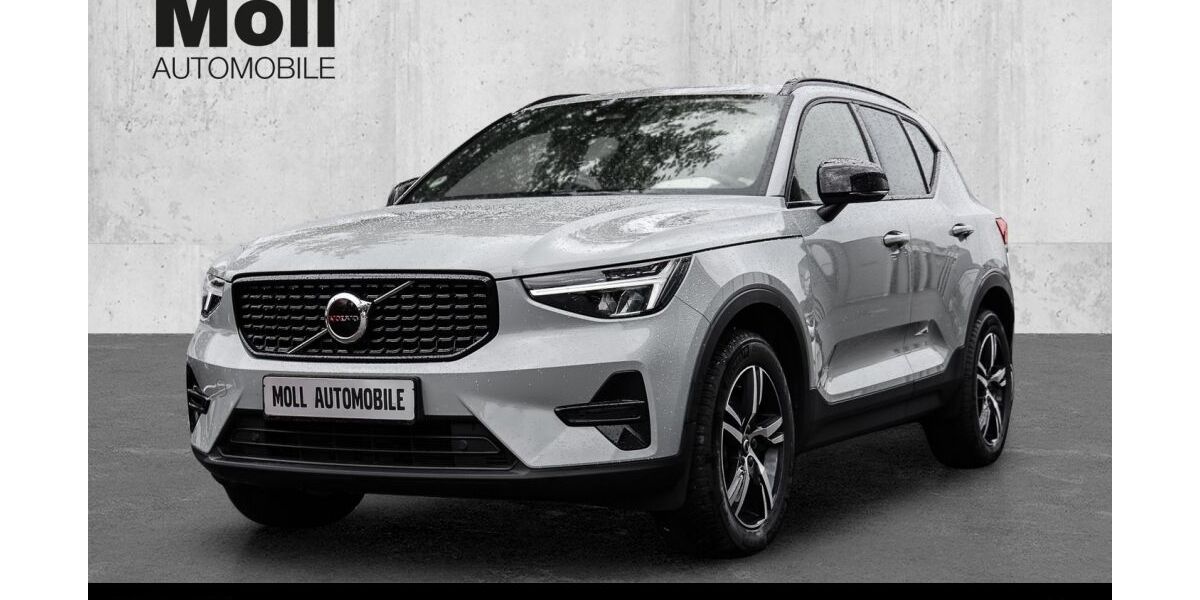 Volvo XC40 24.001 km 31.680 € Bergheim 50126