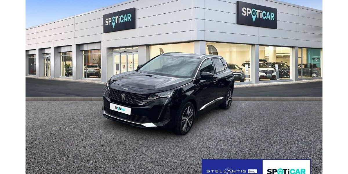 Peugeot 5008 30.624 km 23.468 &euro; Solingen 42655