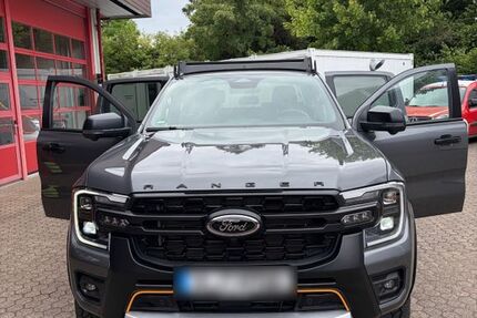 Ford Ranger 17.700 km 45.000 &euro; Siegburg 53721