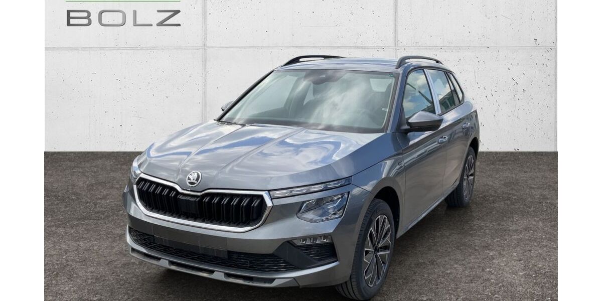 Skoda Kamiq 7.500 km 25.990 € Pulheim-Brauweiler 50259