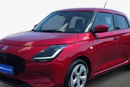 Suzuki Swift 38.466 km 15.490 &euro; Leverkusen 51373