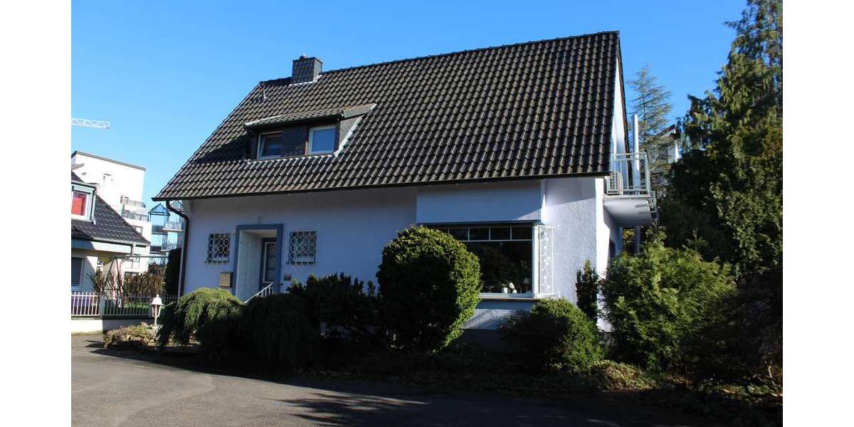 Einfamilienhaus Sankt Augustin - 4 Zimmer, 110 m&sup2;, 590.000&euro; | Angebot:24826364