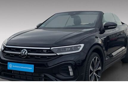 VW T-Roc 11.670 km 36.980 &euro; Bonn 53227