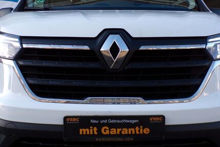 Renault Trafic 107.899 km 15.900 € Köln 51069