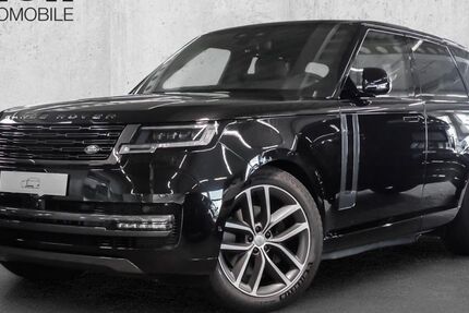 Land Rover Range Rover 3.000 km 144.880 &euro; Köln 51149