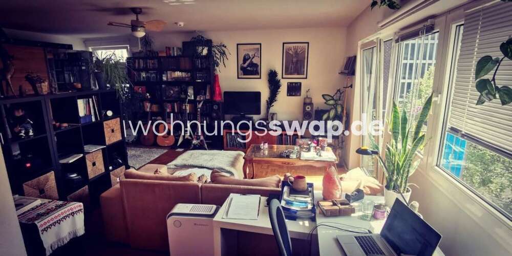 Wohnung zum Mieten in Köln 660 € 52 m²