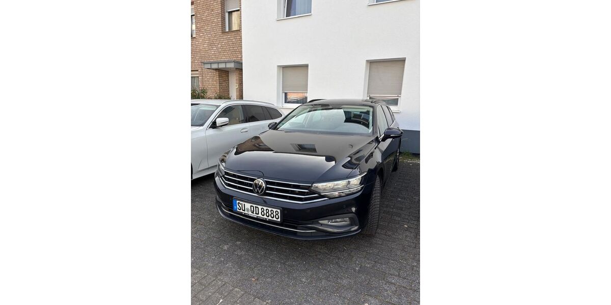 VW Passat 222.600 km 17.500 &euro; Troisdorf 53840