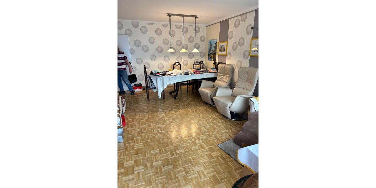 Etagenwohnung Köln Lindenthal - 3 Zimmer, 78 m&sup2;, 1.500&euro; | Angebot:26250307