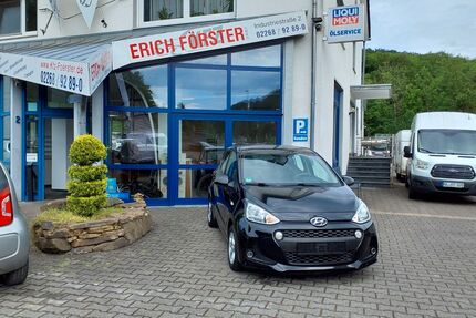 Hyundai i10 73.144 km 7.800 &euro; Kürten 51515