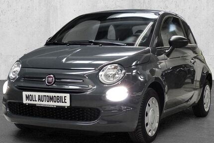 Fiat 500 29.000 km 9.980 &euro; Köln 51149