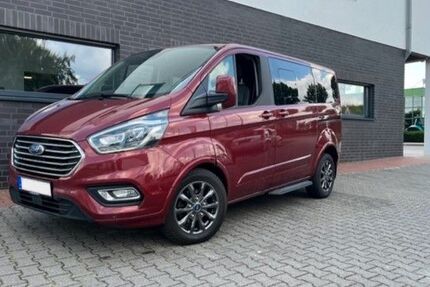 Ford Transit 154.975 km 29.699 € Grevenbroich 41515