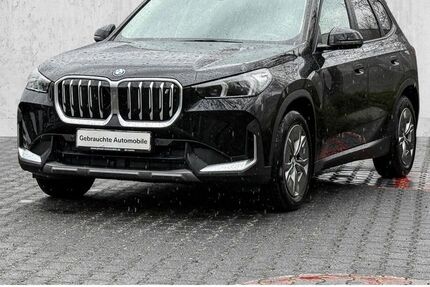 BMW iX1 11.216 km 34.890 &euro; Köln-Nord 50739