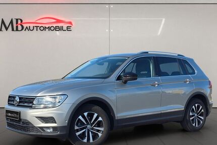VW Tiguan 44.000 km 20.950 &euro; Bedburg 50181