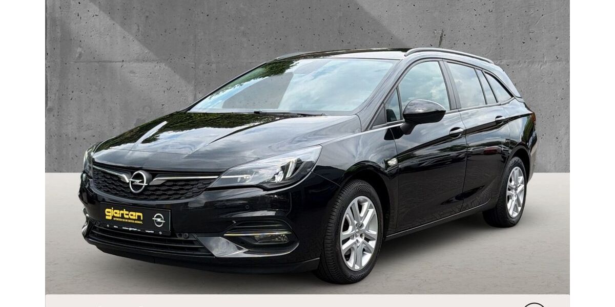 Opel Astra 165.071 km 9.990 &euro; Hilden 40721