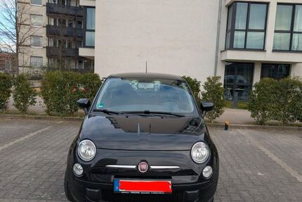 Fiat 500 98.900 km 5.500 &euro; Köln 50739