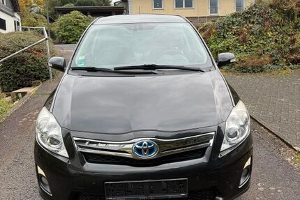 Toyota Auris 118.425 km 7.500 € Lindlar 51789
