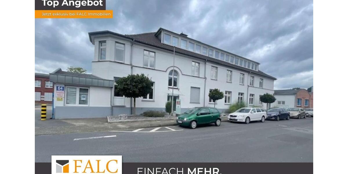 Moderne Büroflächen im Gewerbepark-Süd *provisionsfrei* zimmer