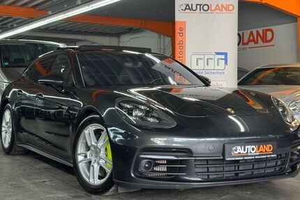 Porsche Panamera 140.000 km 48.000 &euro; Troisdorf 53842