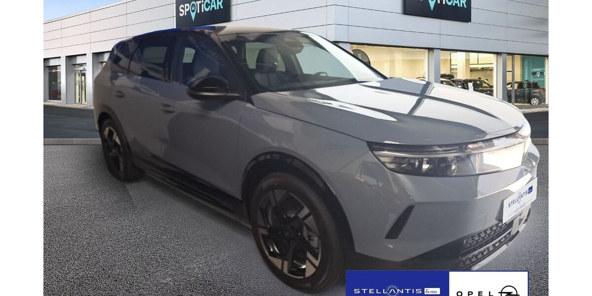 Opel Grandland (X) 2.490 km 37.440 &euro; Köln 50933