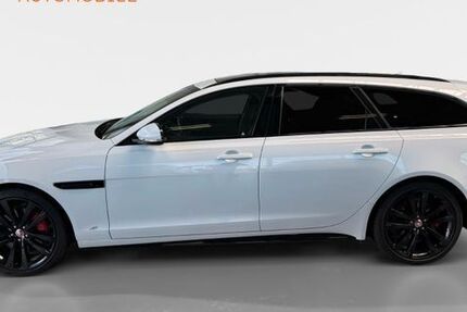 Jaguar XF 83.650 km 27.489 &euro; Bedburg 50181