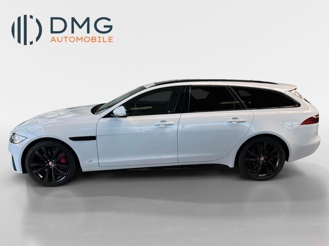Jaguar XF 83.650 km 27.489 &euro; Bedburg 50181