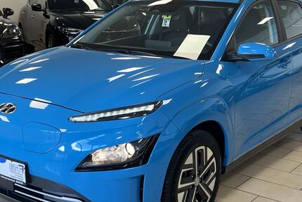 Hyundai KONA 15.491 km 17.000 &euro; Bonn 53227