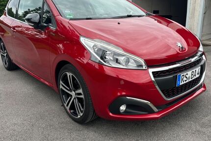 Peugeot 208 79.000 km 7.300 € Remscheid 42853