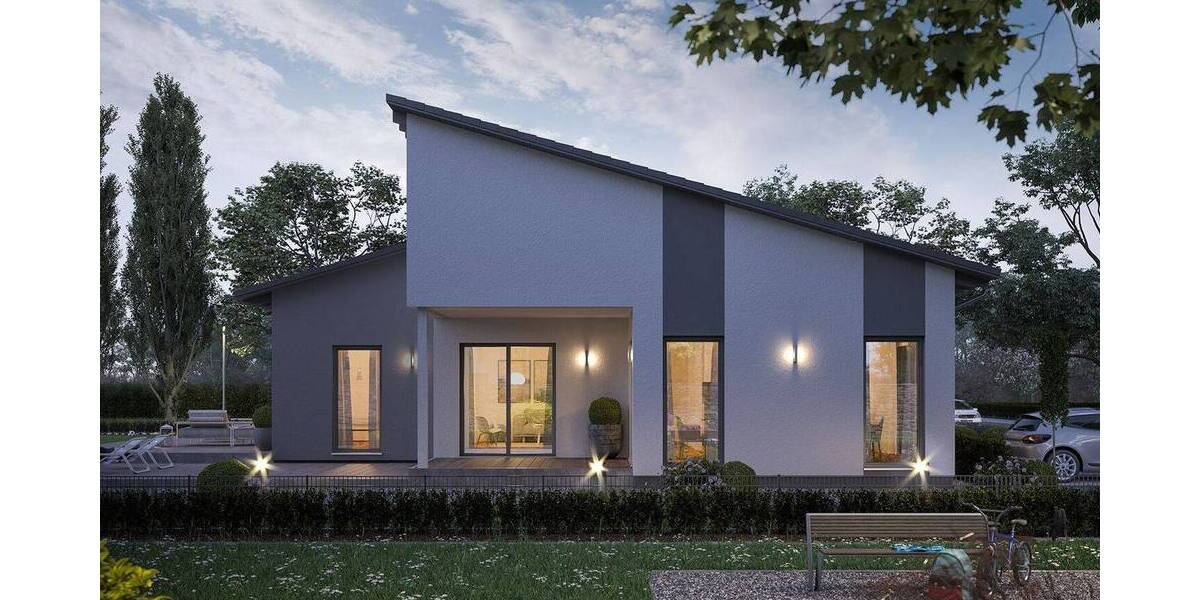 Einfamilienhaus Erftstadt Friesheim - 6 Zimmer, 131 m&sup2;, 483.748&euro; | Angebot:26798103