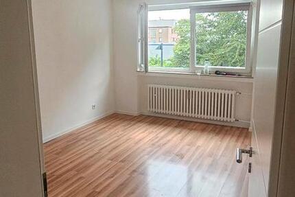 3-Zimmer-Eigentumswohnung im 1. Obergeschoss