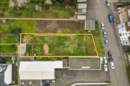 Grundstück zu verkaufen in Köln 799.000 € 732.03 m² zimmer